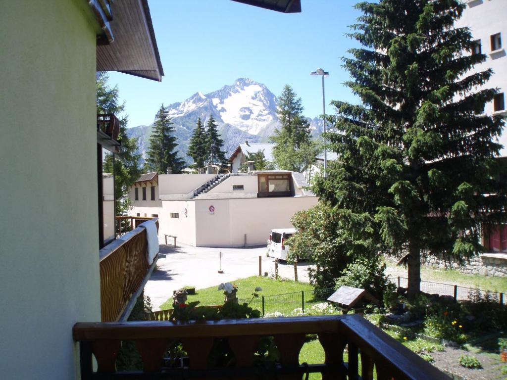Le Chalet Les Deux Alpes Exterior photo